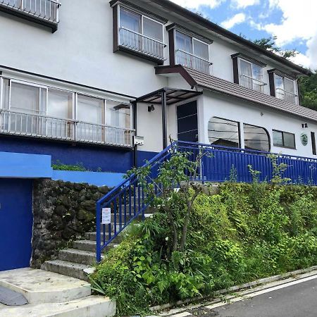 Hotel Oyado Zen Kusatsu  Zewnętrze zdjęcie