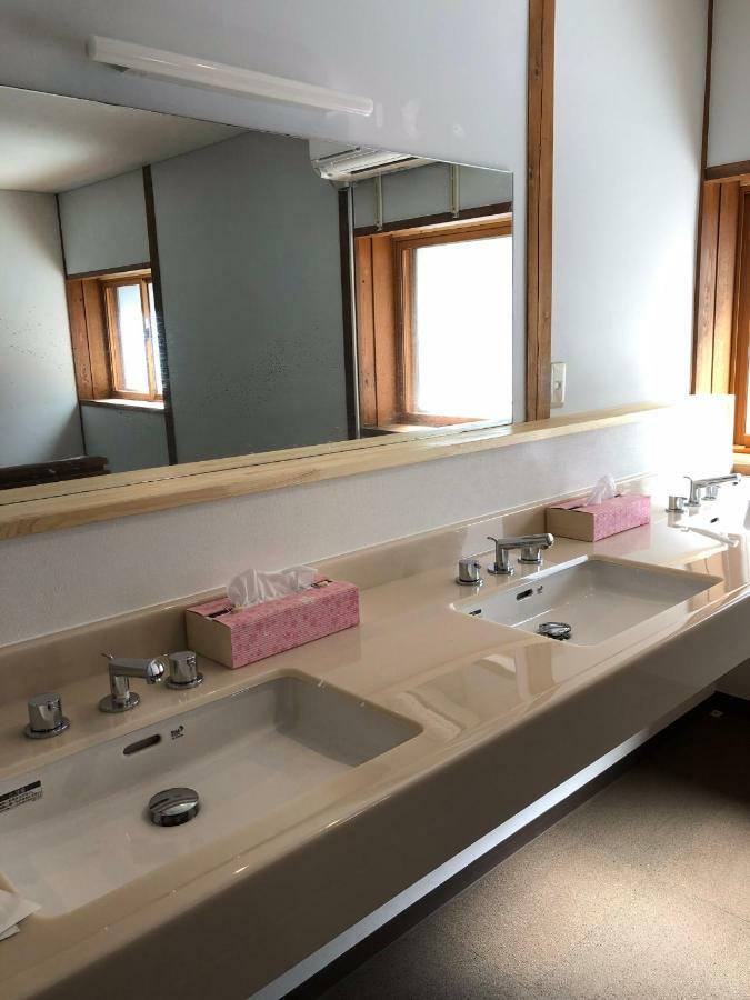 Hotel Oyado Zen Kusatsu  Zewnętrze zdjęcie