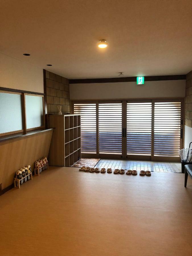 Hotel Oyado Zen Kusatsu  Zewnętrze zdjęcie