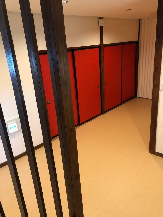 Hotel Oyado Zen Kusatsu  Zewnętrze zdjęcie