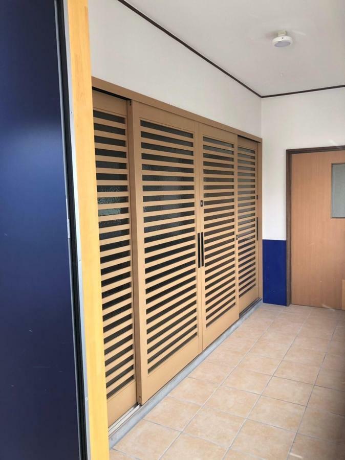 Hotel Oyado Zen Kusatsu  Zewnętrze zdjęcie