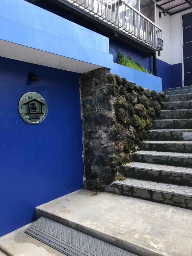Hotel Oyado Zen Kusatsu  Zewnętrze zdjęcie