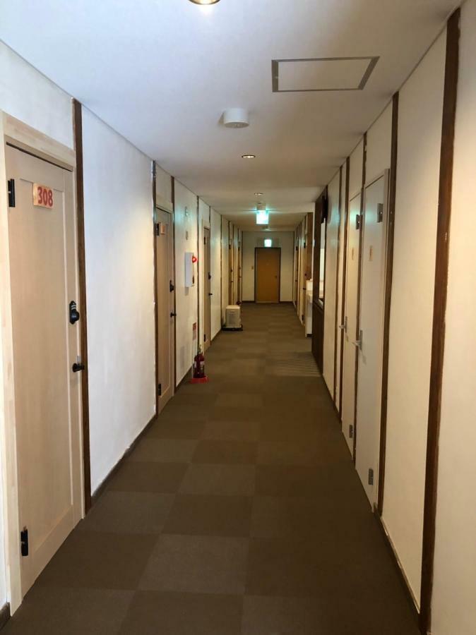 Hotel Oyado Zen Kusatsu  Zewnętrze zdjęcie