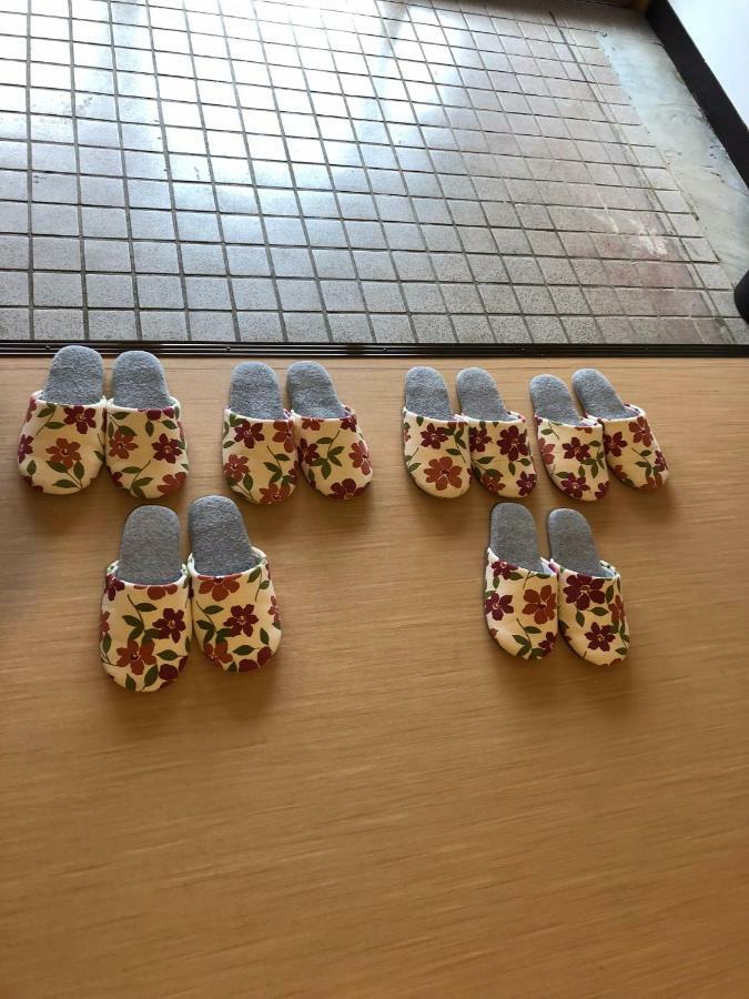 Hotel Oyado Zen Kusatsu  Zewnętrze zdjęcie