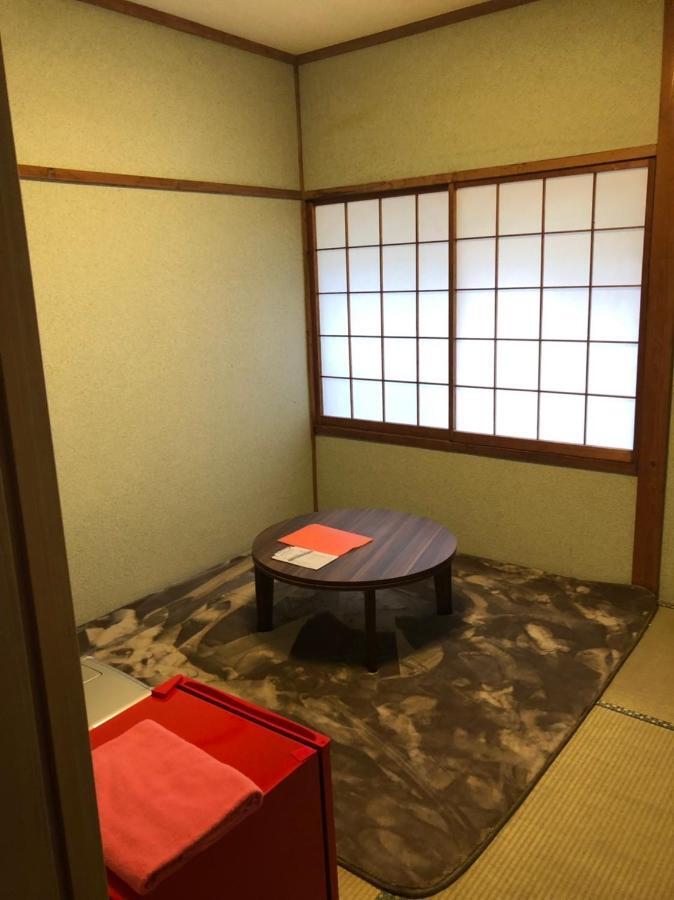 Hotel Oyado Zen Kusatsu  Zewnętrze zdjęcie