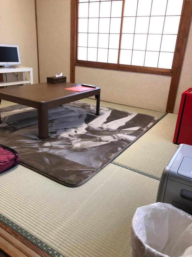 Hotel Oyado Zen Kusatsu  Zewnętrze zdjęcie