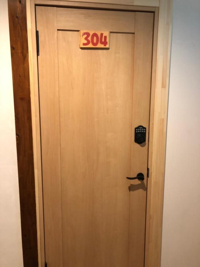 Hotel Oyado Zen Kusatsu  Zewnętrze zdjęcie